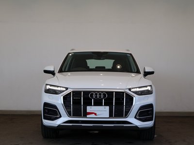2025 AUDI Q5 照片 2