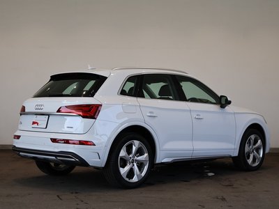 2025 AUDI Q5 照片 5