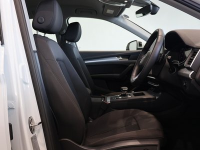 2025 AUDI Q5 照片 10