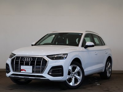 2025 AUDI Q5 photo 1