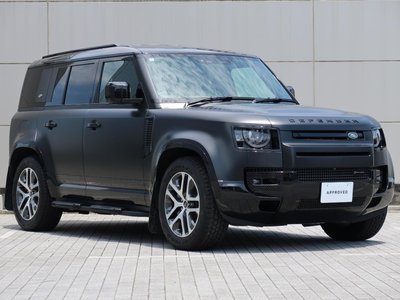 صورة مصغرة 50 لـ 2023 LAND Rover DEFENDER