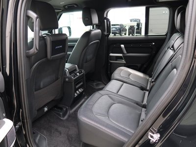 صورة مصغرة 107 لـ 2023 LAND Rover DEFENDER
