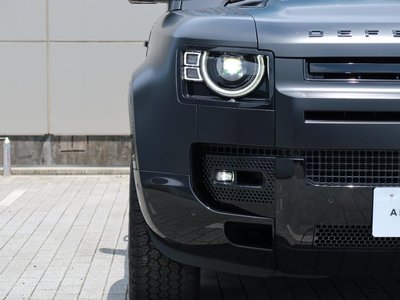 صورة مصغرة 29 لـ 2023 LAND Rover DEFENDER