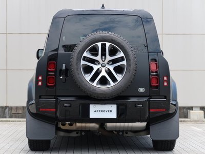 صورة مصغرة 54 لـ 2023 LAND Rover DEFENDER