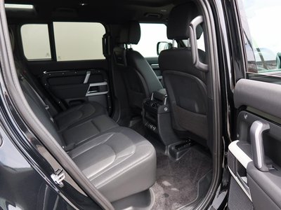 صورة مصغرة 95 لـ 2023 LAND Rover DEFENDER