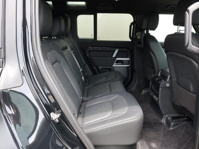 صورة مصغرة 98 لـ 2023 LAND Rover DEFENDER