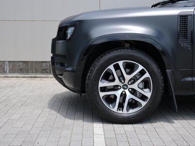 صورة مصغرة 63 لـ 2023 LAND Rover DEFENDER