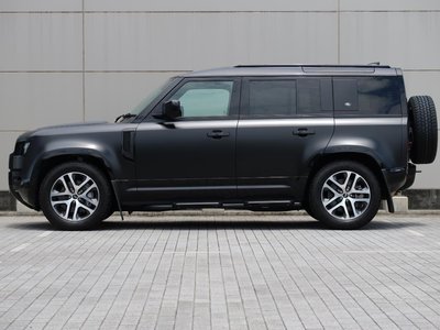 صورة مصغرة 41 لـ 2023 LAND Rover DEFENDER