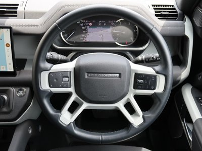 صورة مصغرة 64 لـ 2023 LAND Rover DEFENDER