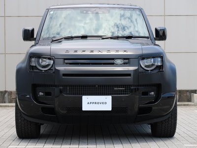 صورة مصغرة 46 لـ 2023 LAND Rover DEFENDER