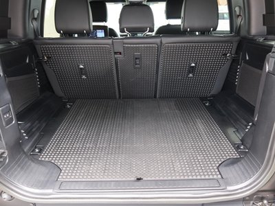 صورة مصغرة 99 لـ 2023 LAND Rover DEFENDER