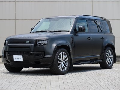 صورة مصغرة 44 لـ 2023 LAND Rover DEFENDER