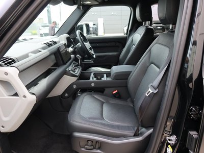 صورة مصغرة 118 لـ 2023 LAND Rover DEFENDER
