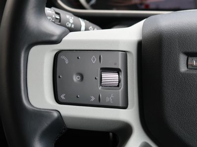صورة مصغرة 70 لـ 2023 LAND Rover DEFENDER