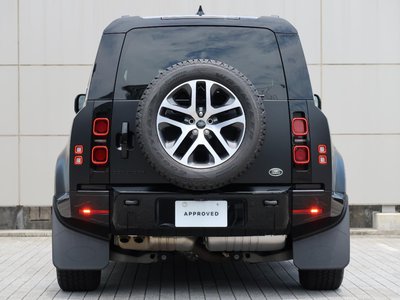 صورة مصغرة 57 لـ 2023 LAND Rover DEFENDER
