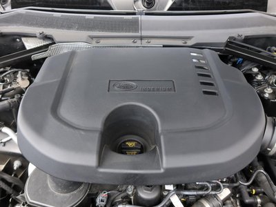 صورة مصغرة 45 لـ 2023 LAND Rover DEFENDER