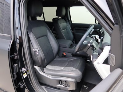 صورة مصغرة 33 لـ 2023 LAND Rover DEFENDER
