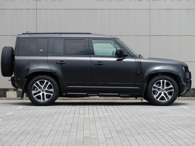 صورة مصغرة 52 لـ 2023 LAND Rover DEFENDER