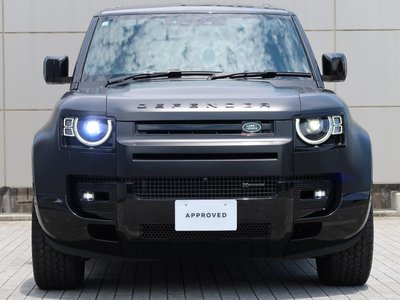صورة مصغرة 58 لـ 2023 LAND Rover DEFENDER