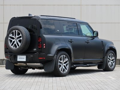 صورة مصغرة 53 لـ 2023 LAND Rover DEFENDER