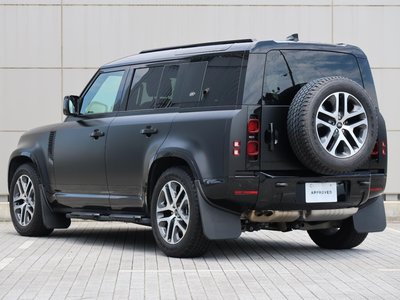 صورة مصغرة 39 لـ 2023 LAND Rover DEFENDER