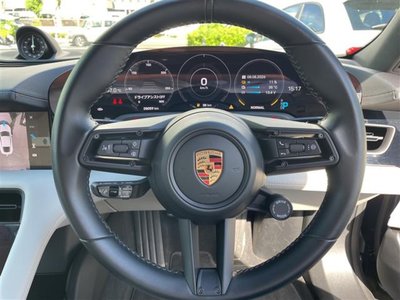 صورة مصغرة 20 لـ 2021 Porsche TAYCAN