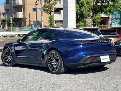 صورة مصغرة 30 لـ 2021 Porsche TAYCAN