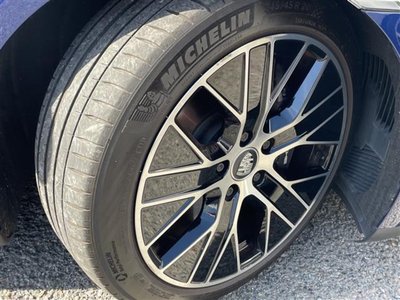 صورة مصغرة 24 لـ 2021 Porsche TAYCAN