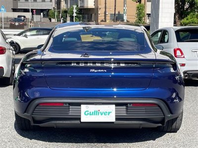 صورة مصغرة 29 لـ 2021 Porsche TAYCAN