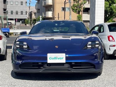 صورة مصغرة 28 لـ 2021 Porsche TAYCAN