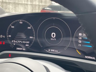 صورة مصغرة 21 لـ 2021 Porsche TAYCAN