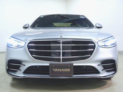 MERCEDES-BENZ S-CLASS - 2