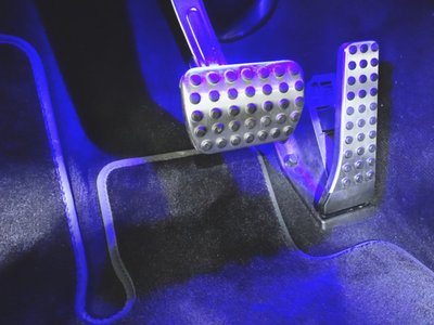 MERCEDES-BENZ S-CLASS - 9