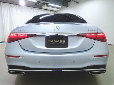 MERCEDES-BENZ S-CLASS - 7