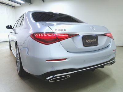 MERCEDES-BENZ S-CLASS - 6