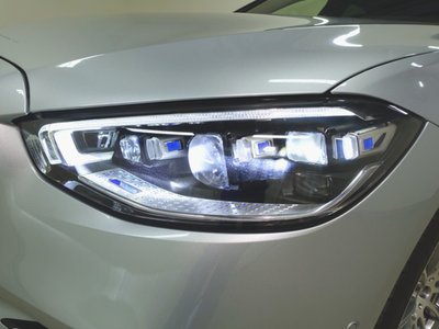 MERCEDES-BENZ S-CLASS - 3