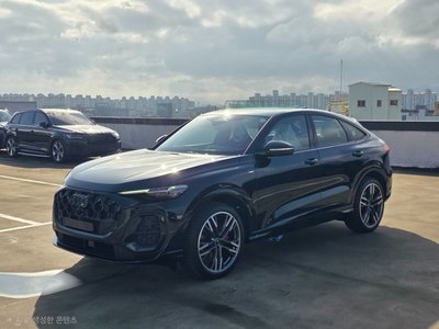 AUDI Q5 - 2