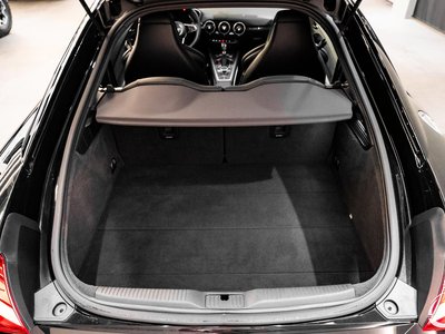 صورة 31 لـ 2019 AUDI TTS COUPE