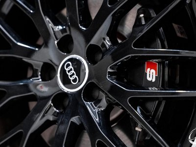 صورة 54 لـ 2019 AUDI TTS COUPE