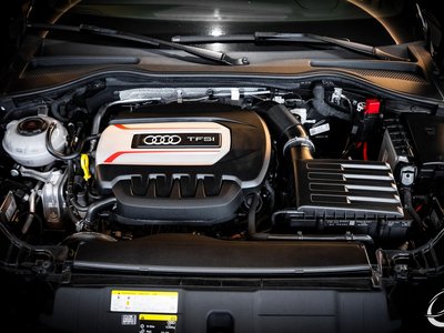 2019 AUDI TTS COUPE — фото 16