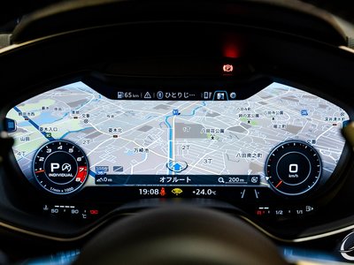 صورة 17 لـ 2019 AUDI TTS COUPE