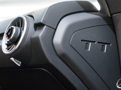 صورة 44 لـ 2019 AUDI TTS COUPE