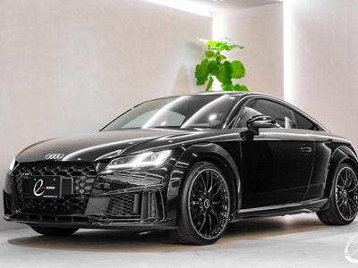 صورة 49 لـ 2019 AUDI TTS COUPE