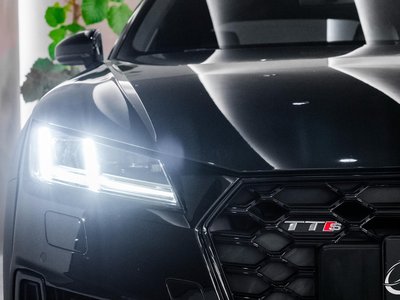 صورة 52 لـ 2019 AUDI TTS COUPE