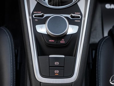 صورة 33 لـ 2019 AUDI TTS COUPE