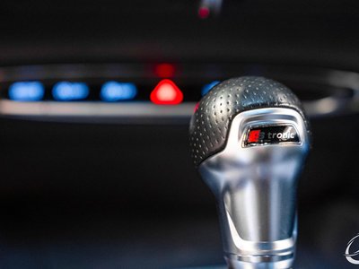 صورة 41 لـ 2019 AUDI TTS COUPE