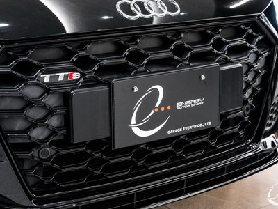 صورة 51 لـ 2019 AUDI TTS COUPE