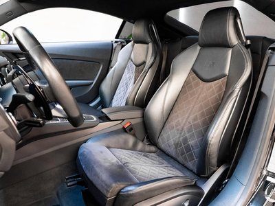 صورة 29 لـ 2019 AUDI TTS COUPE