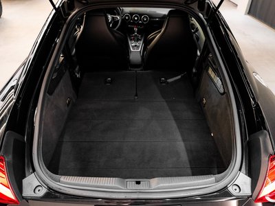 صورة 32 لـ 2019 AUDI TTS COUPE