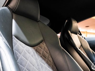 صورة 47 لـ 2019 AUDI TTS COUPE